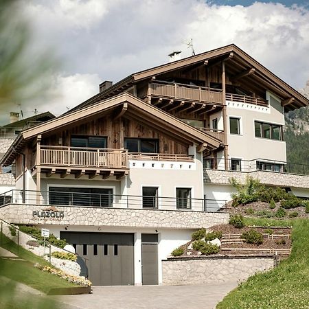 Luxury Chalet Plazola Selva di Val Gardena Exterior foto
