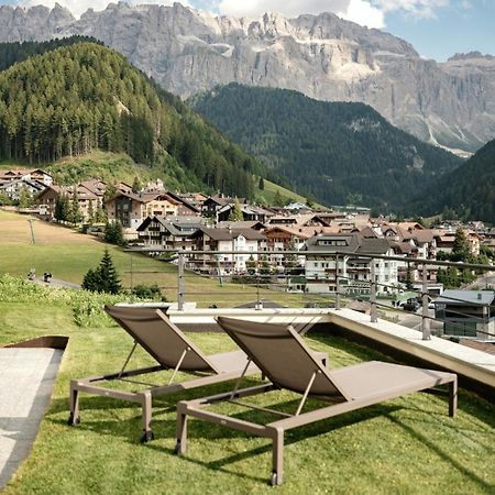Luxury Chalet Plazola Selva di Val Gardena Exterior foto
