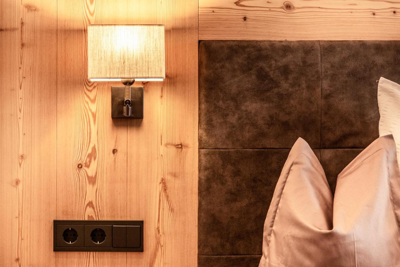 Luxury Chalet Plazola Selva di Val Gardena Exterior foto