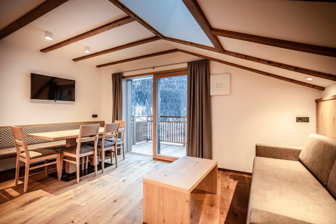 Luxury Chalet Plazola Selva di Val Gardena Exterior foto