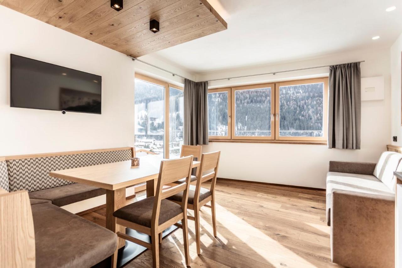 Luxury Chalet Plazola Selva di Val Gardena Exterior foto