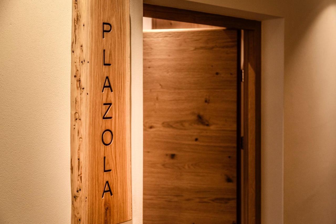 Luxury Chalet Plazola Selva di Val Gardena Exterior foto