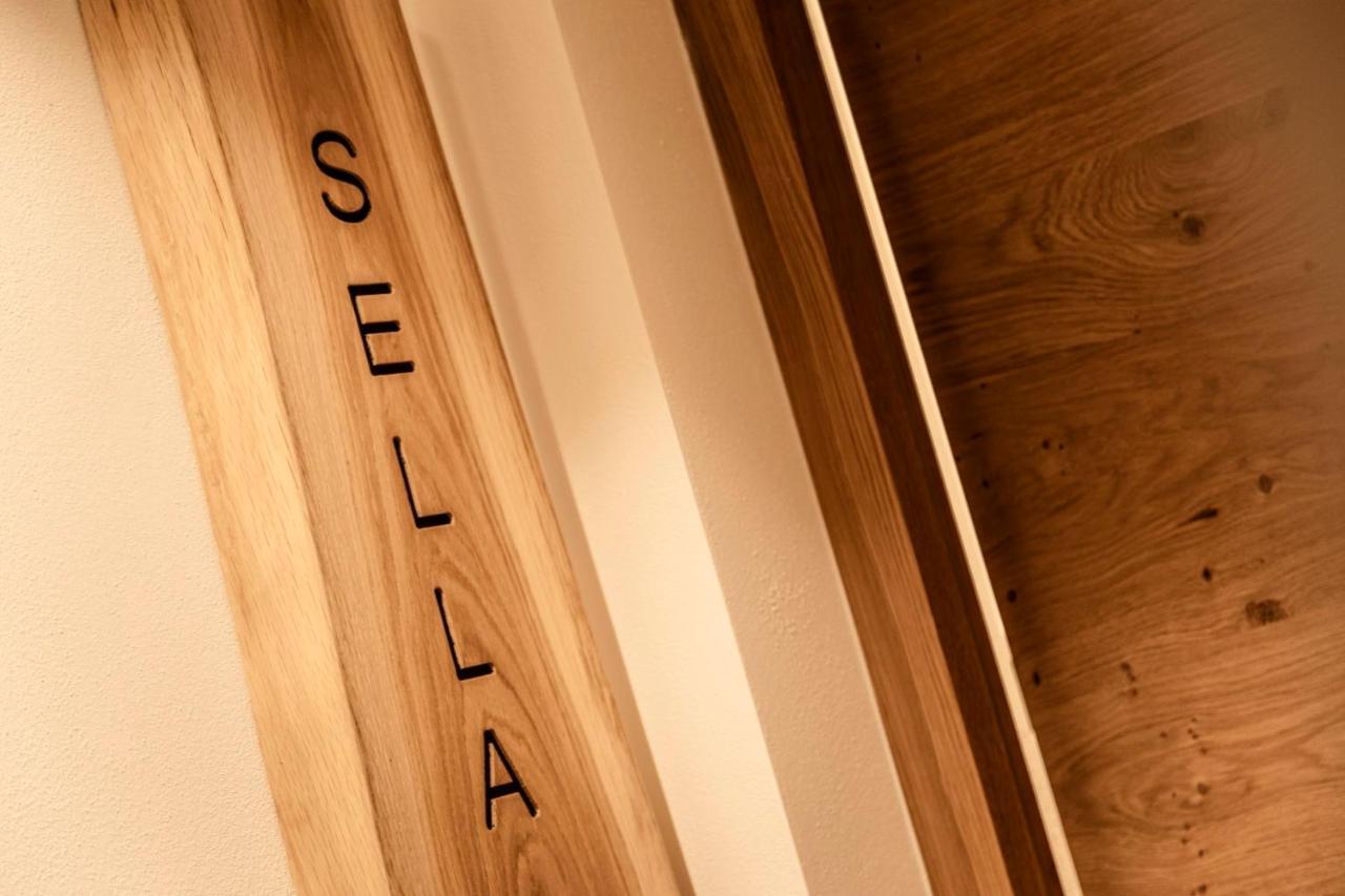 Luxury Chalet Plazola Selva di Val Gardena Exterior foto