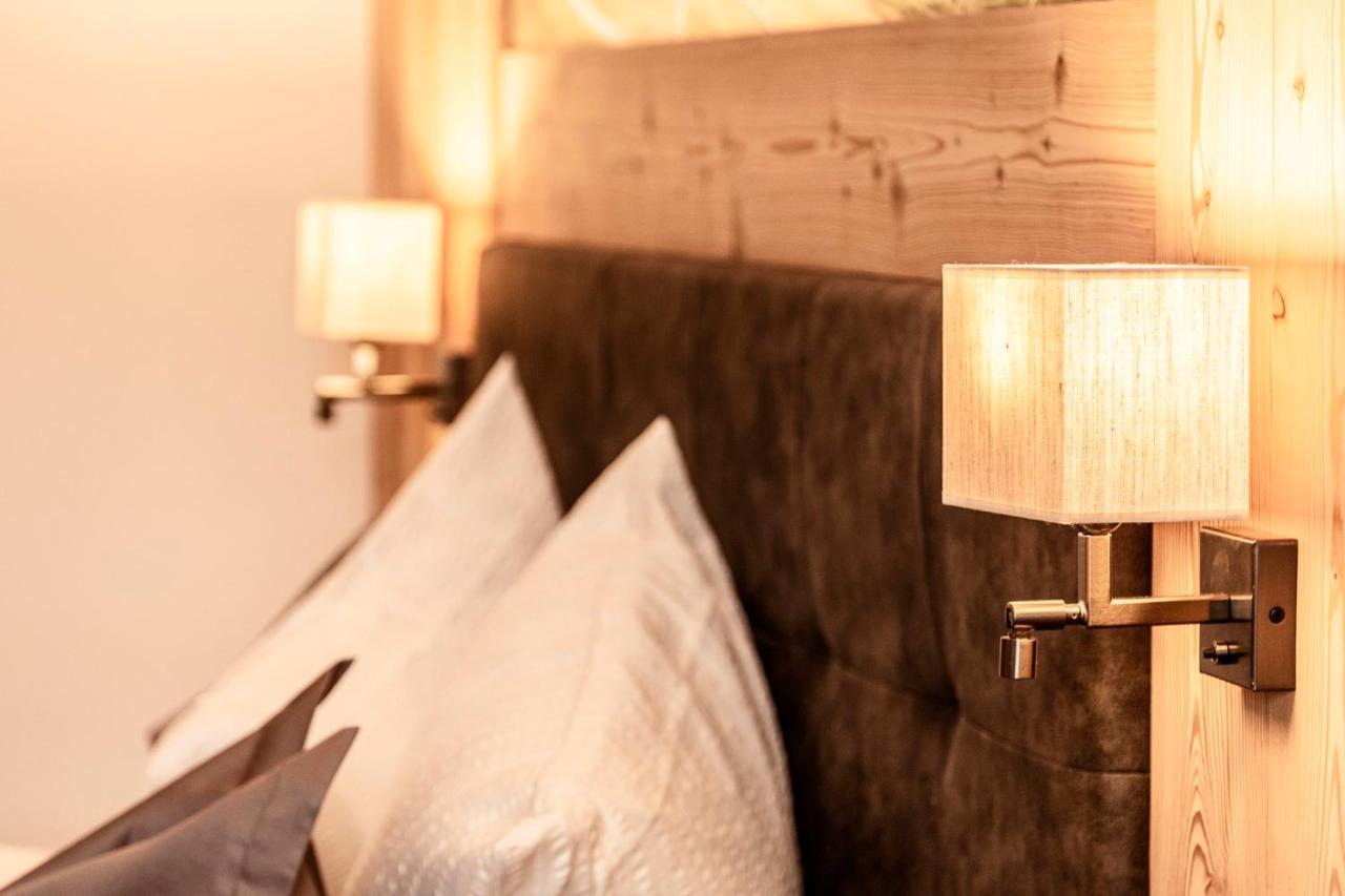 Luxury Chalet Plazola Selva di Val Gardena Exterior foto